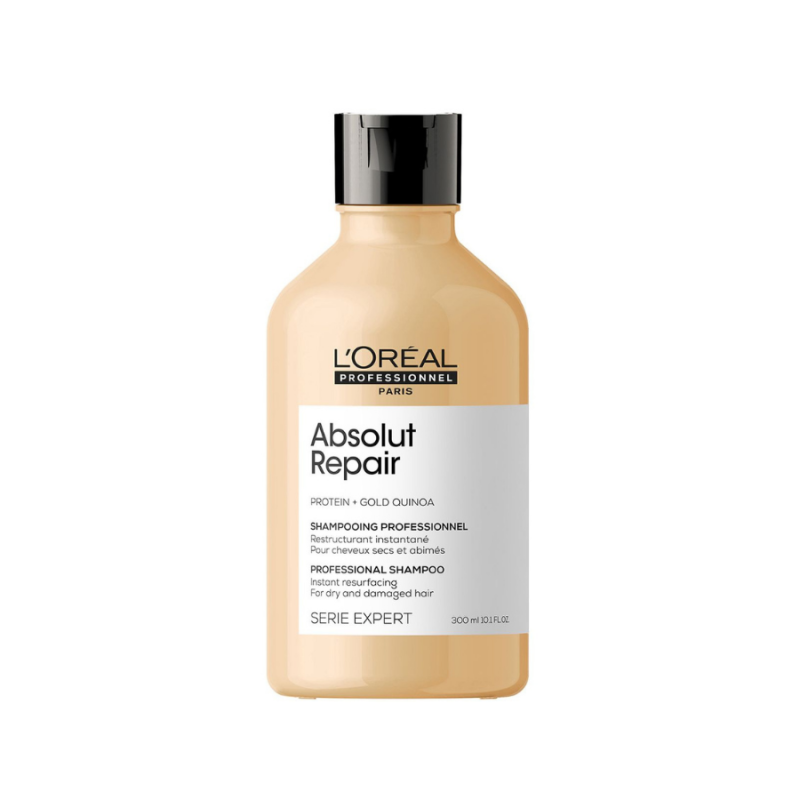 L'Oréal Absolut Repair Champú 300 ml