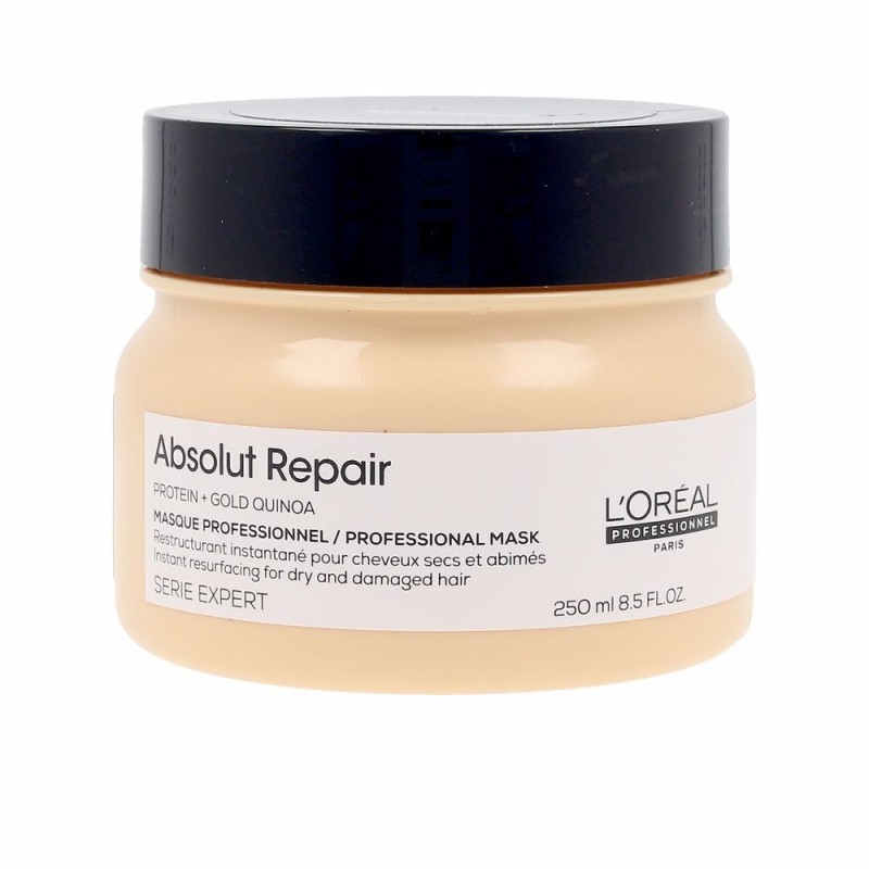 L'Oréal Absolut Repair Gold Mascarilla 250 ml