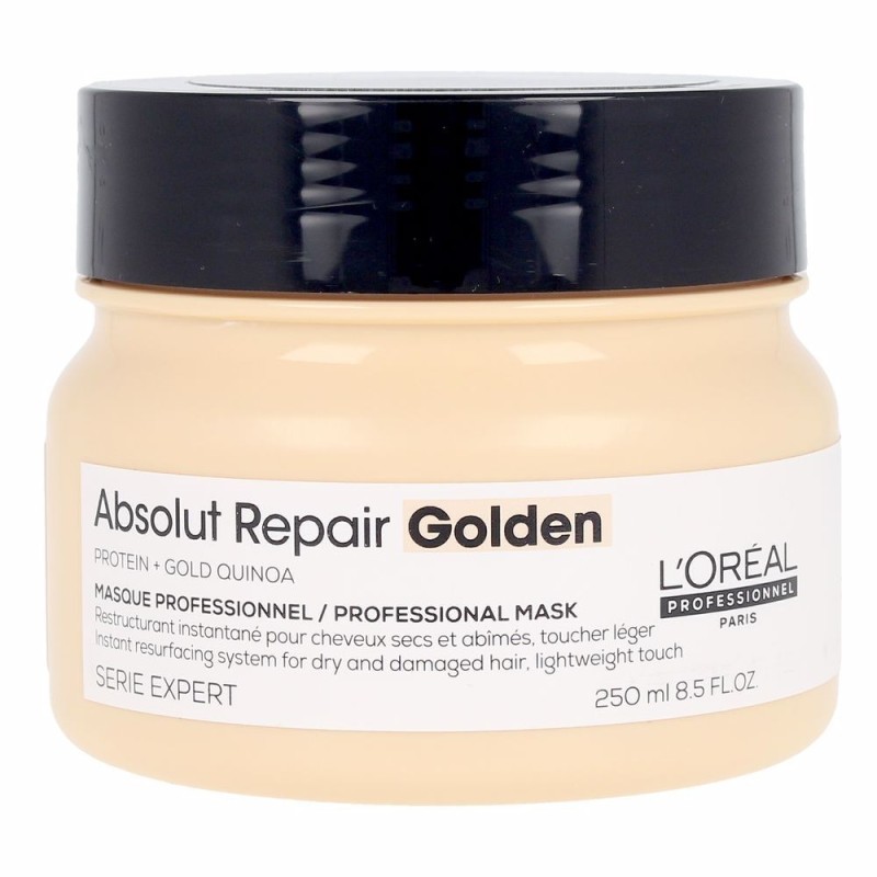 L'Oréal Absolut Repair Golden Mascarilla 250 ml