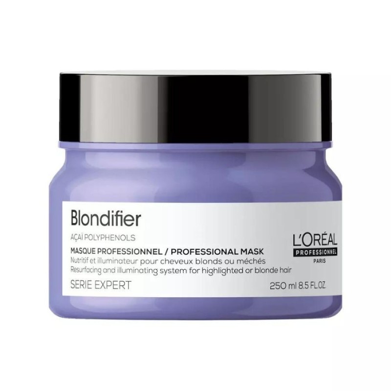 L'Oréal Blondifier Mascarilla 250 ml