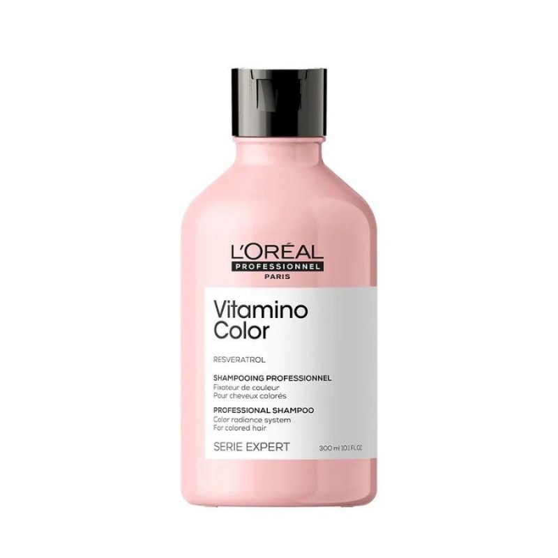 L'Oréal Vitamino Color Champú 300 ml