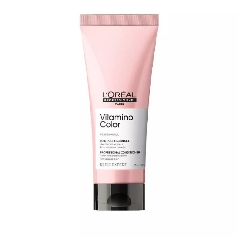 L'Oréal Vitamino Color Acondicionador 200 ml