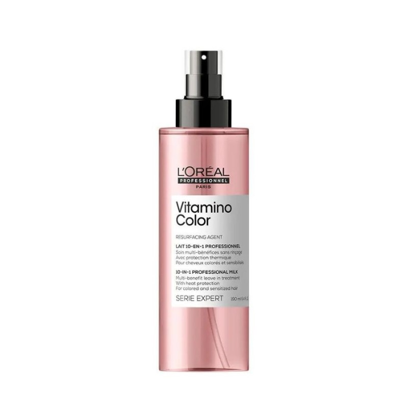 L'Oréal Vitamino Color 10-en-1 Tratamiento 190 ml