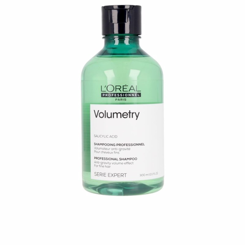 L'Oréal Volumetry Champú 300 ml