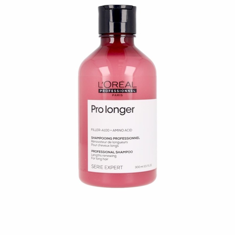 L'Oréal Pro Longer Champú 300 ml