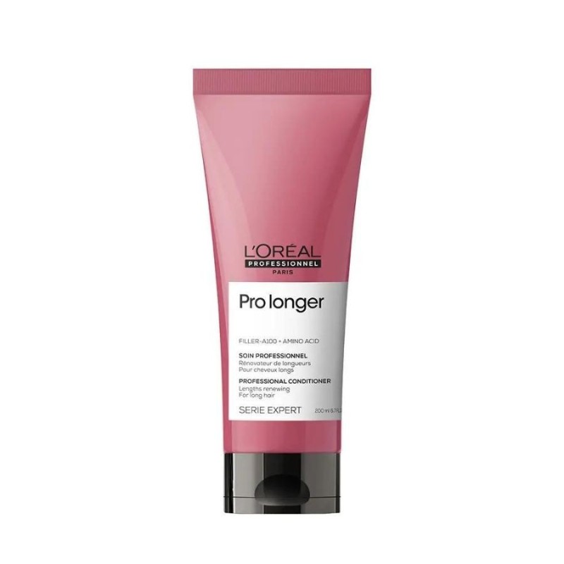 L'Oréal Pro Longer Acondicionador 200 ml