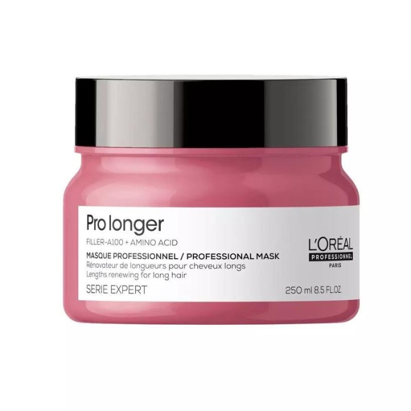 L'Oréal Pro Longer Mascarilla 250 ml
