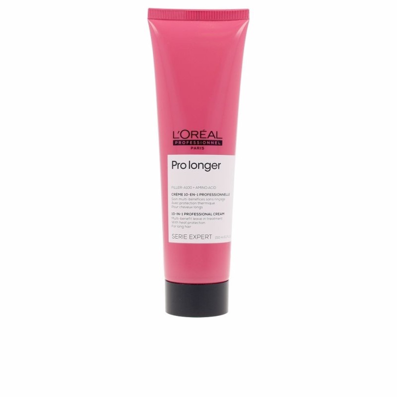 L'Oréal Pro Longer Crema 10-en-1 150 ml