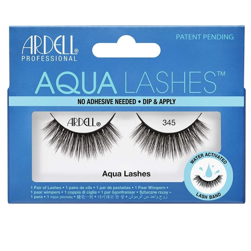 Ardell Aqua Lashes Pestañas 345 1 ud