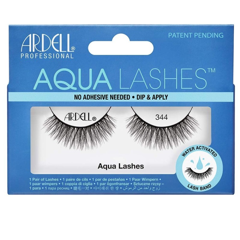 Ardell Aqua Lashes Pestañas 344 1 ud