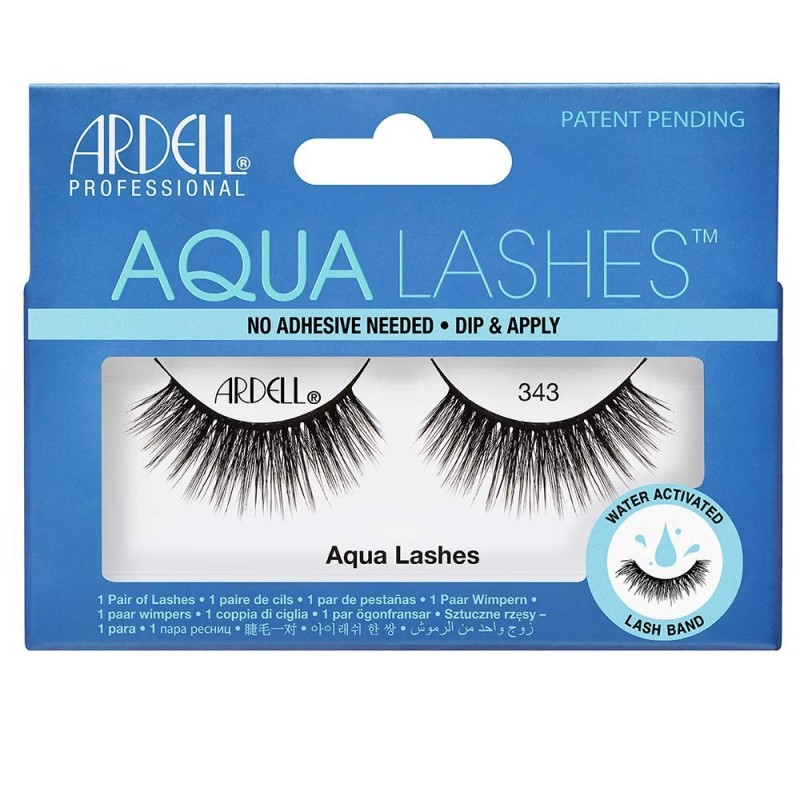 Ardell Aqua Lashes Pestañas 343 1 ud