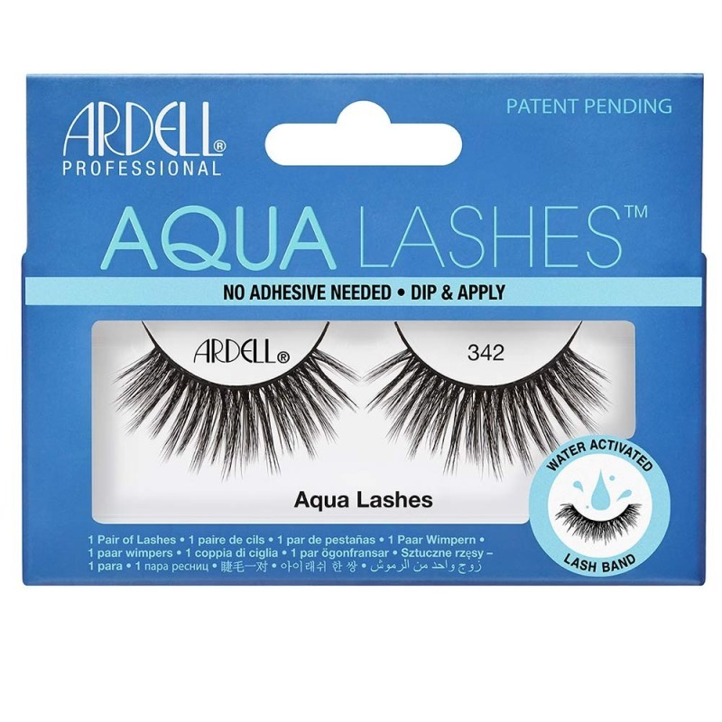 Ardell Aqua Lashes Pestañas 342 1 ud