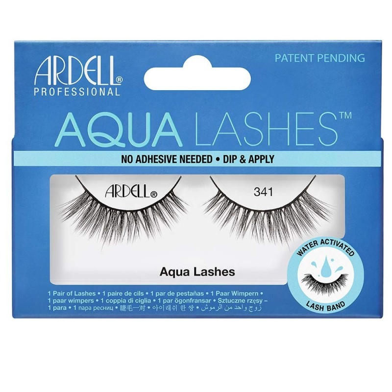 Ardell Aqua Lashes Pestañas 341 1 ud