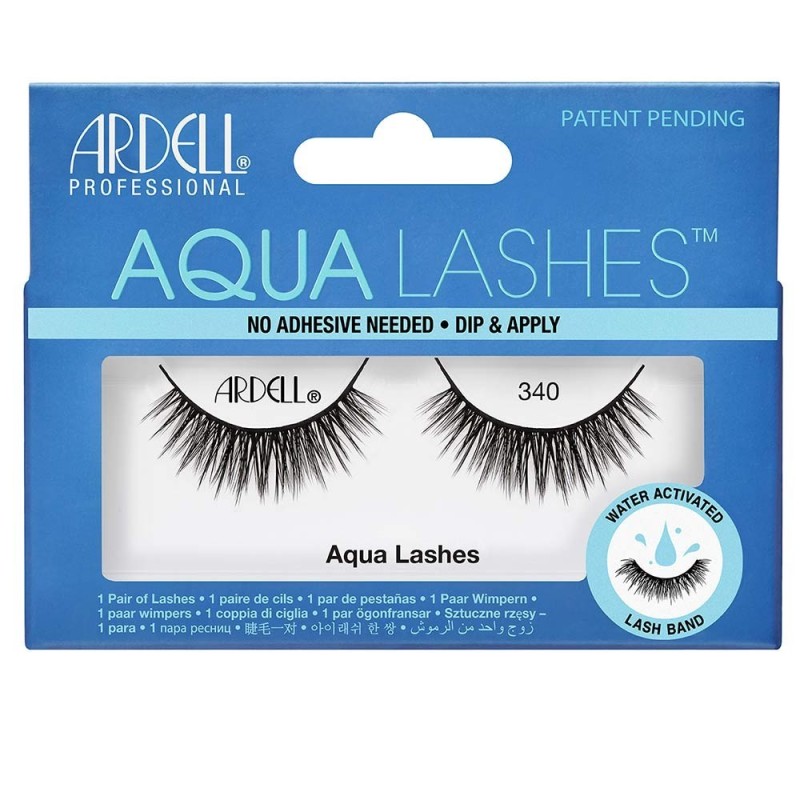 Ardell Aqua Lashes Pestañas 340 1 ud