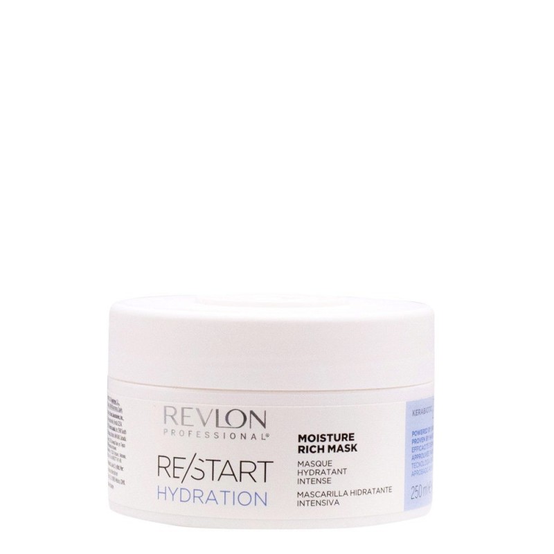 Revlon Re-Start Hydration Rich Mask 200 ml