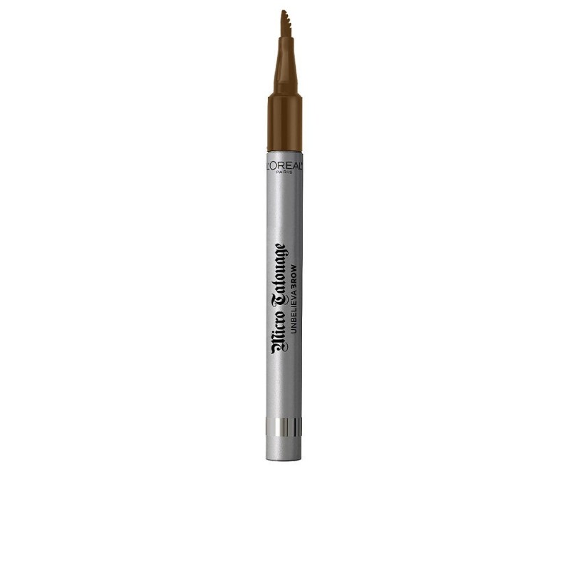 L'Oréal Unbelieva Brow Micro Tatouage 104 Chatain