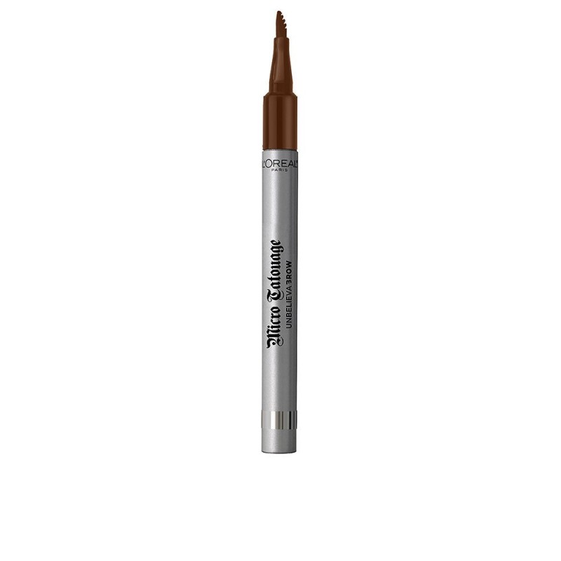 L'Oréal Unbelieva Brow Micro Tatouage 105 Brunette