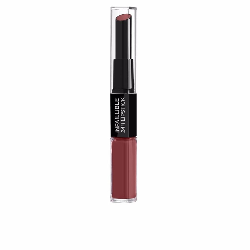 L'Oréal Infallible 24H Lipstick 801 Toujours Toffee