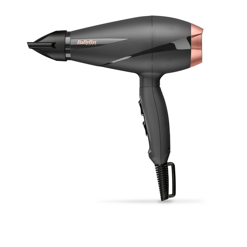 Babyliss Secador 6709DE Smooth Pro 2100w 1 ud
