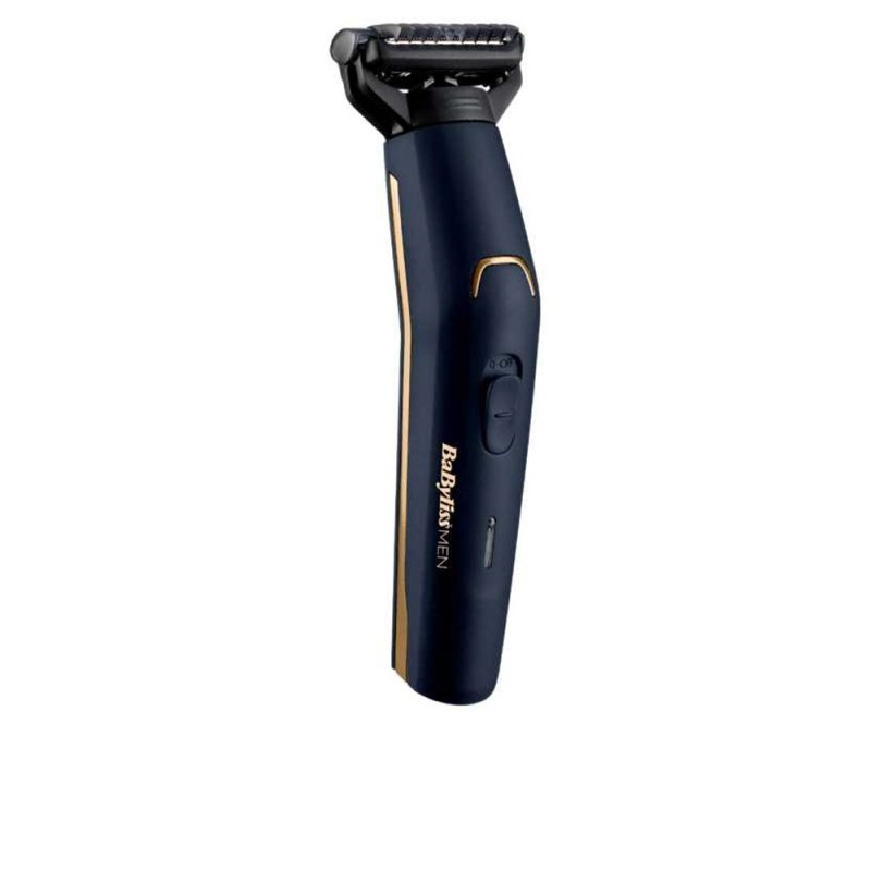 Babyliss Afeitadora BG120E Body Trim Recortadora Corporal 1 ud