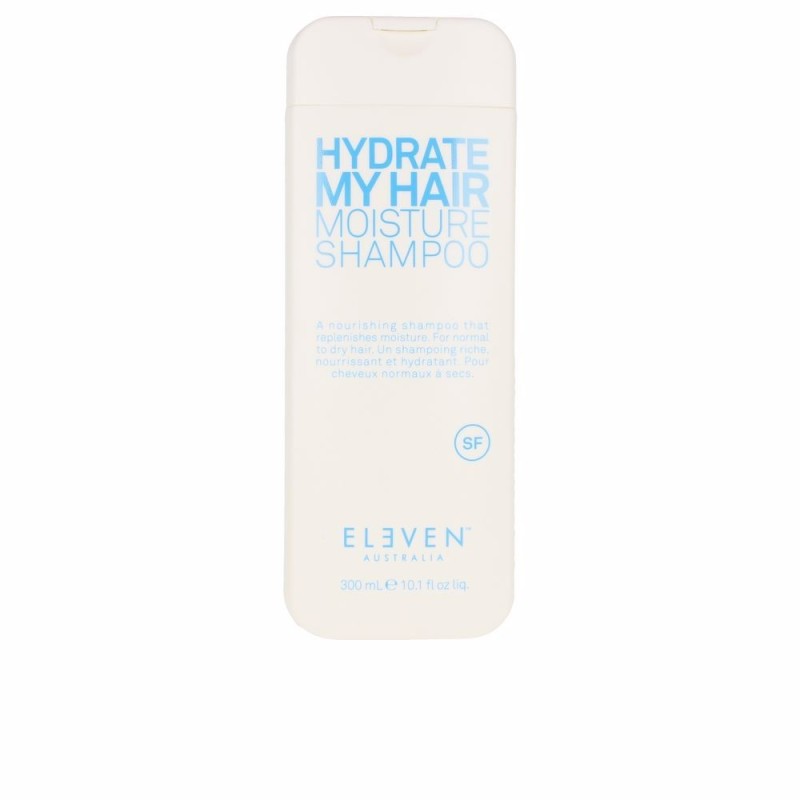 HYDRATE MY HAIR moisture shampoo 300 ml