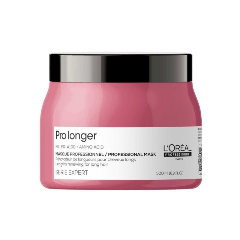 L'Oréal Pro Longer Mascarilla 500 ml