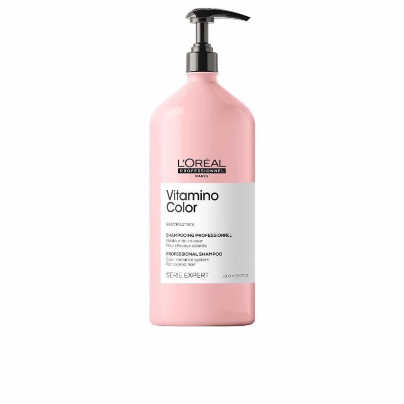 L'Oréal Vitamino Color Champú 1500 ml