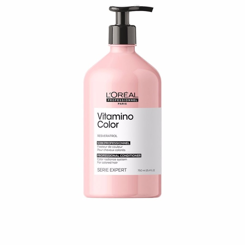 L'Oréal Vitamino Color Acondicionador 750 ml