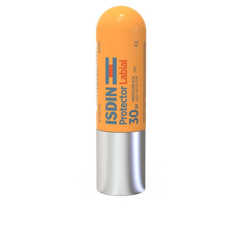 Isdin Protector Lip Balm SPF30 4 gr