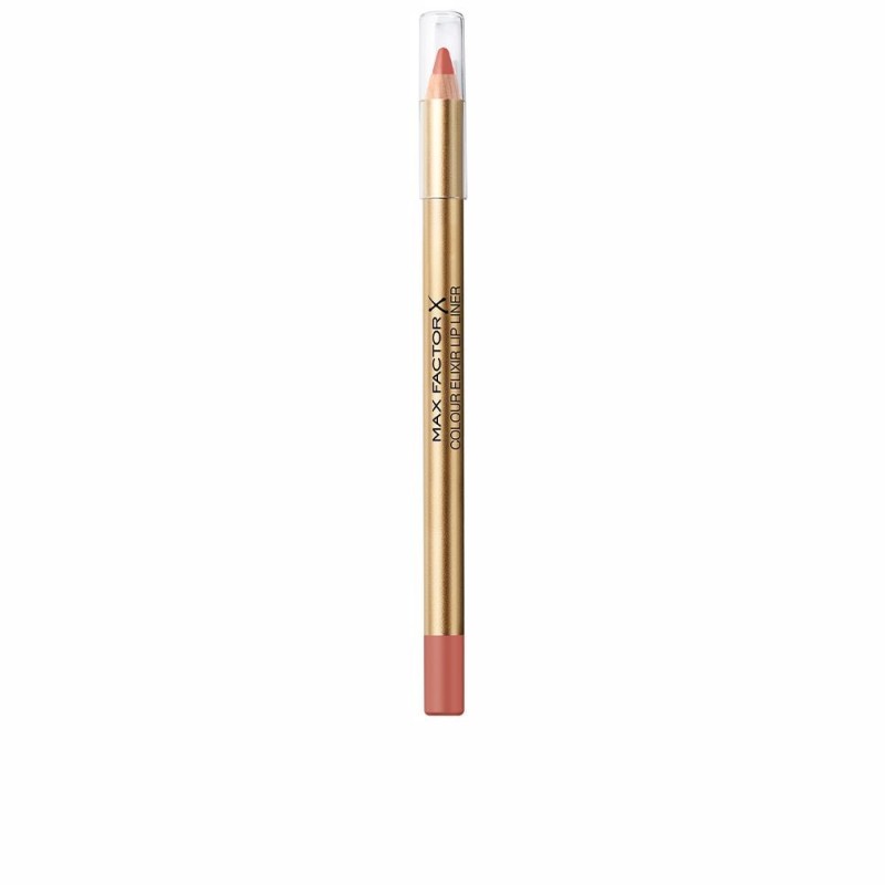 Max Factor Colour Elixir Lipliner 005 Brown 'n Nude