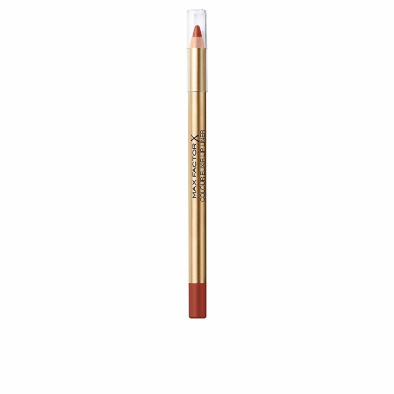Max Factor Colour Elixir Lipliner 015 Soft Spice