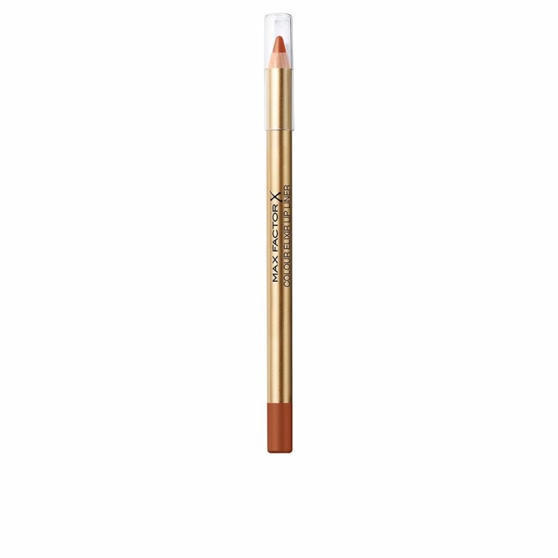 Max Factor Colour Elixir Lipliner 020 Coffee Brown