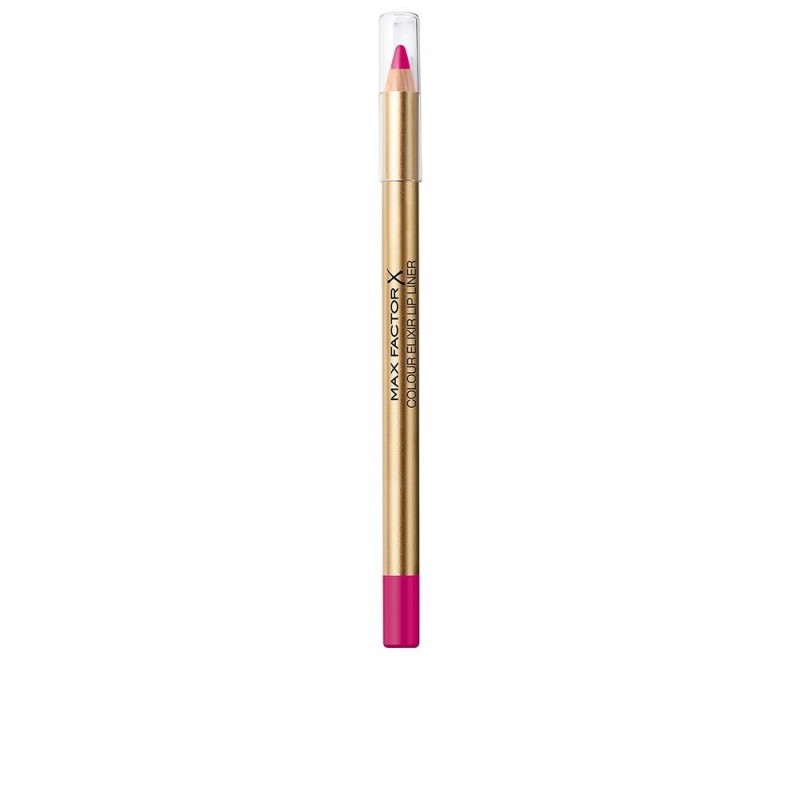 Max Factor Colour Elixir Lipliner 040 Peacock Pink