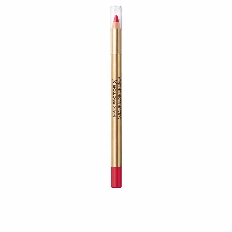 Max Factor Colour Elixir Lipliner 065 Red Sangria