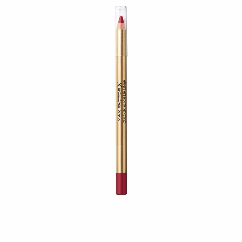 Max Factor Colour Elixir Lipliner 075 Rich Wine