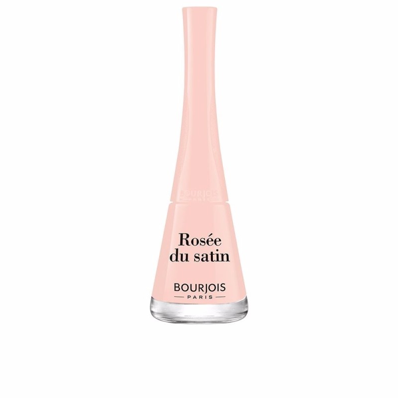 Bourjois 1 Seconde Esmalte de Uñas 043 Rosee du Satin 9 ml