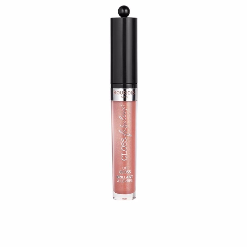 Bourjois Gloss Fabuleux Lip Gloss 02