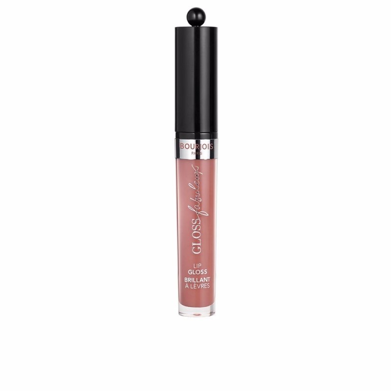 Bourjois Gloss Fabuleux Lip Gloss 05