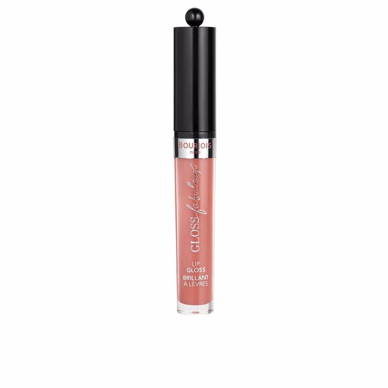 Bourjois Gloss Fabuleux Lip Gloss 06