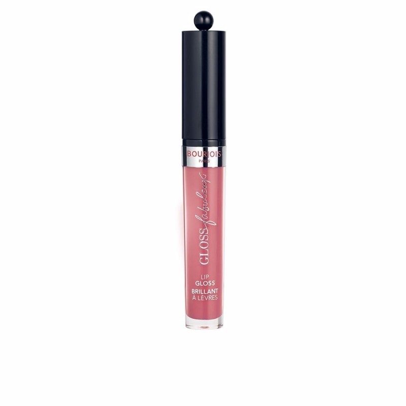 Bourjois Gloss Fabuleux Lip Gloss 07