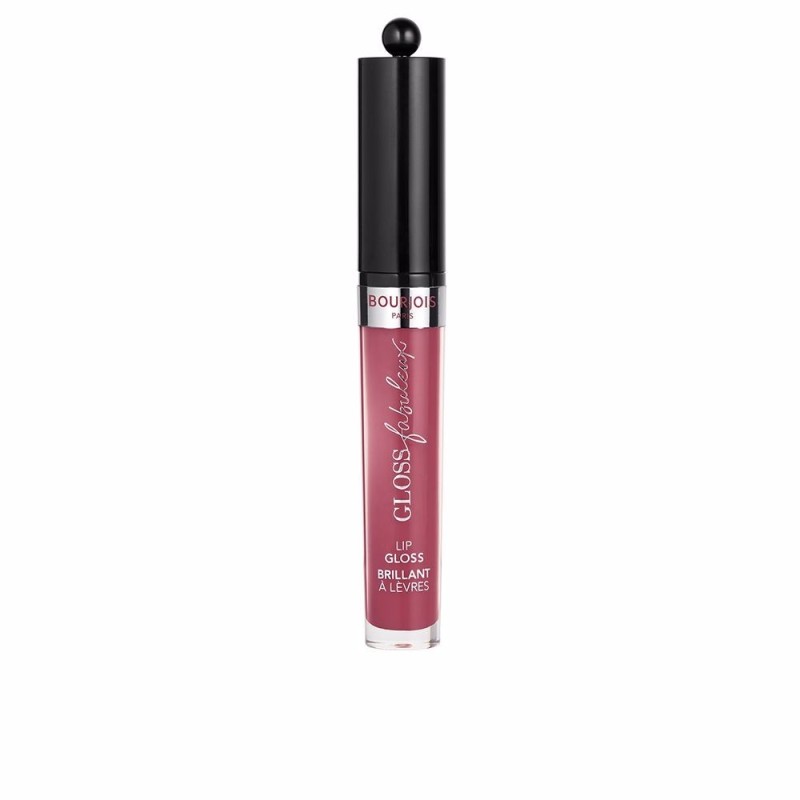 Bourjois Gloss Fabuleux Lip Gloss 08