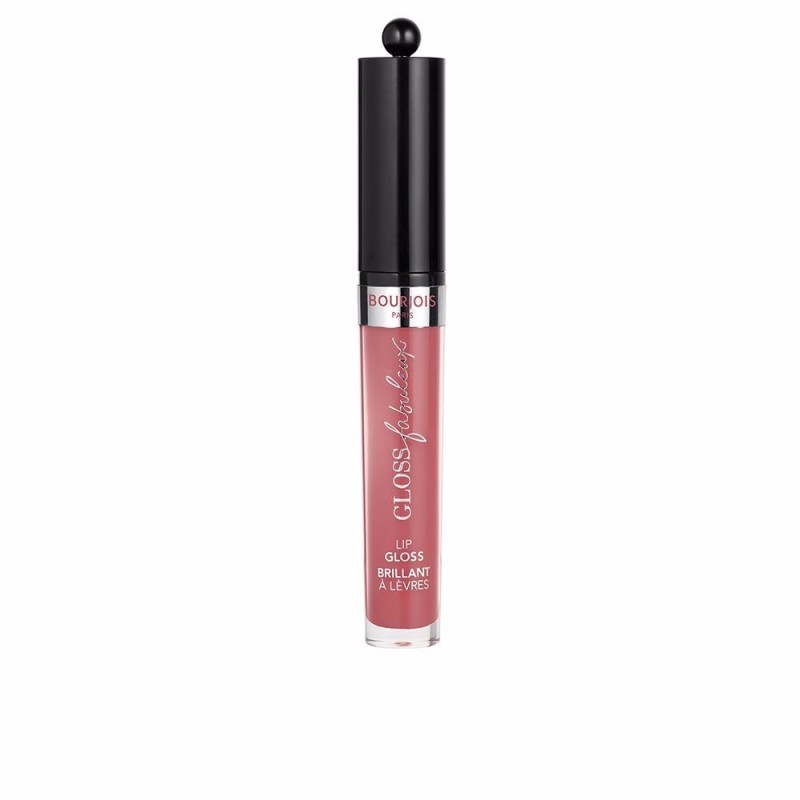 Bourjois Gloss Fabuleux Lip Gloss 09