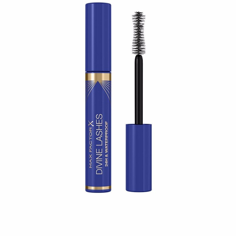 Max Factor Divine Lashes 24H Negra 1 ud