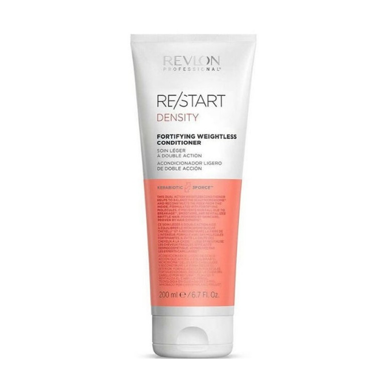 Revlon Re-Start Fortifying Conditioner 200 ml