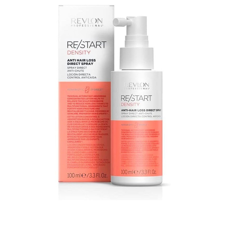 Revlon Re-Start Density AHL Direct Spray 100 ml