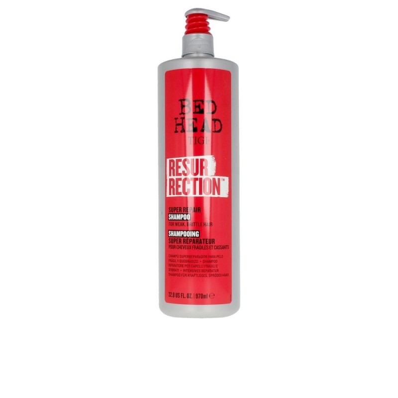 Tigi Bed Head Resurrection Champú 970 ml