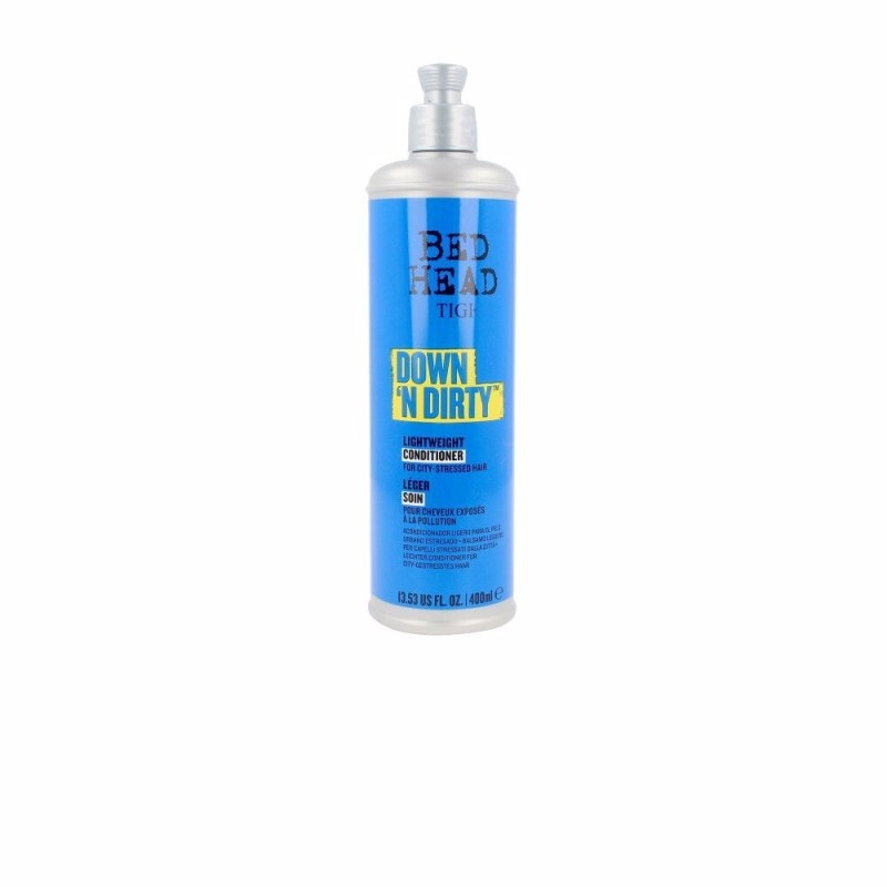 BED HEAD down'n dirty lightweight conditioner 400 ml