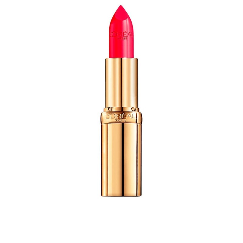 L'Oreal Color Riche Satin Lipstick 119 Hello Parisienne