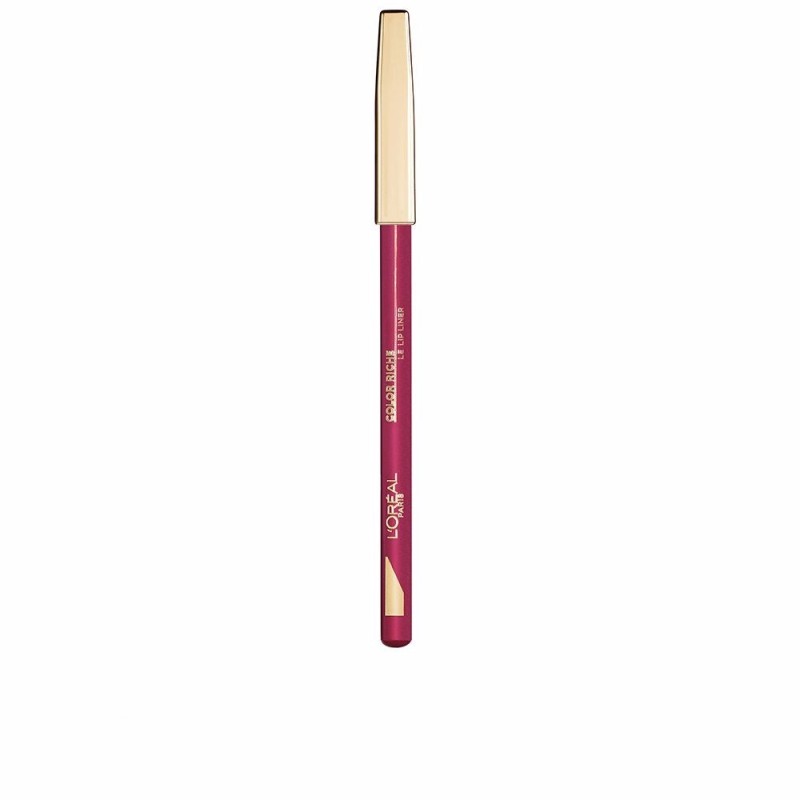 L'Oreal Color Riche Le Lip Liner 127 Paris Ny