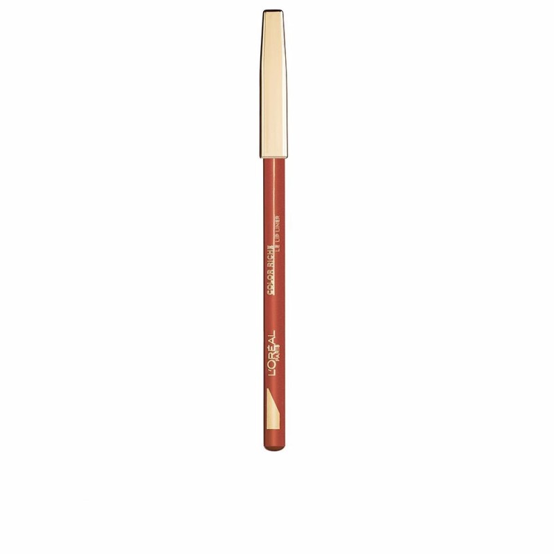 L'Oreal Color Riche Le Lip Liner 107 Seine Sunset